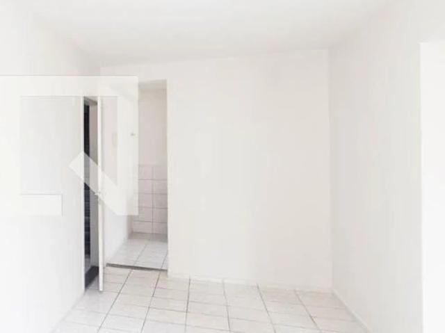 Apartamento para Locação em Rio de Janeiro/RJ Cosmos 2 Quartos