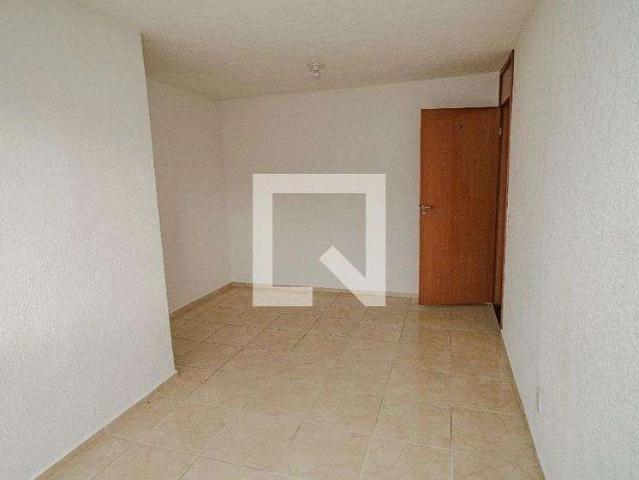 Apartamento para Locação em Rio de Janeiro/RJ Cosmos 2 Quartos