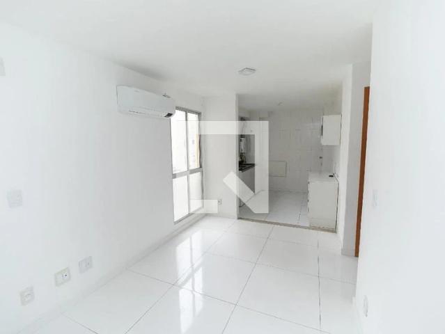 Apartamento para Locação em Rio de Janeiro/RJ Cosmos 2 Quartos