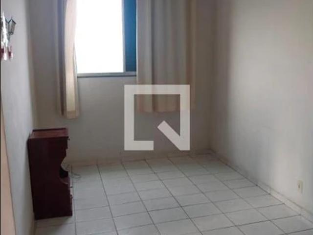 Apartamento para Locação em Rio de Janeiro/RJ Cosmos 2 Quartos