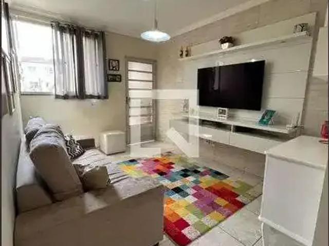 Apartamento para Locação em Rio de Janeiro/RJ Cosmos 2 Quartos