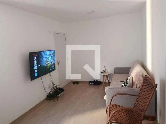 Apartamento para Locação em Rio de Janeiro/RJ Cosmos 2 Quartos