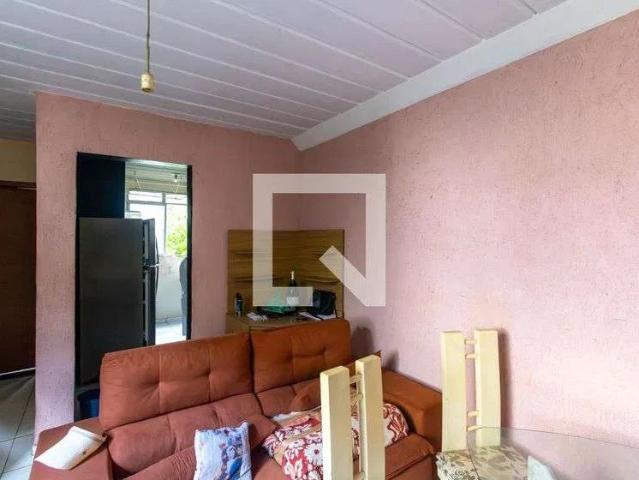 Apartamento para Locação em Rio de Janeiro/RJ Cosmos 2 Quartos