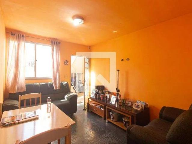 Apartamento para Locação em Rio de Janeiro/RJ Cosmos 2 Quartos