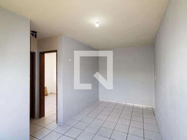 Apartamento para Locação em Rio de Janeiro/RJ Cosmos 2 Quartos