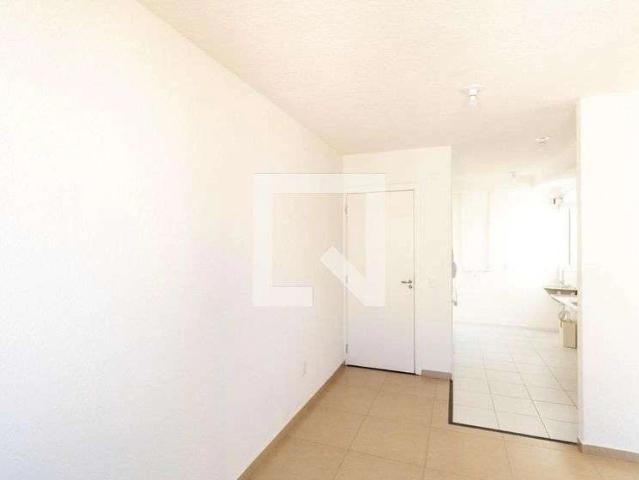 Apartamento para Locação em Rio de Janeiro/RJ Cosmos 2 Quartos