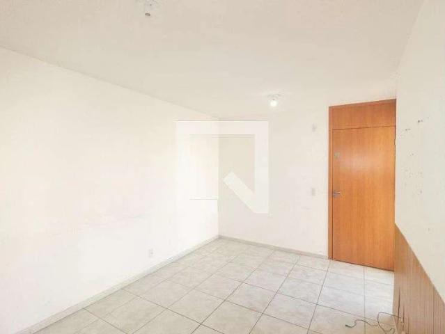 Apartamento para Locação em Rio de Janeiro/RJ Cosmos 2 Quartos