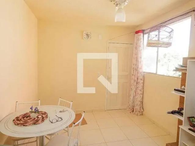 Apartamento para Locação em Rio de Janeiro/RJ Cosmos 2 Quartos