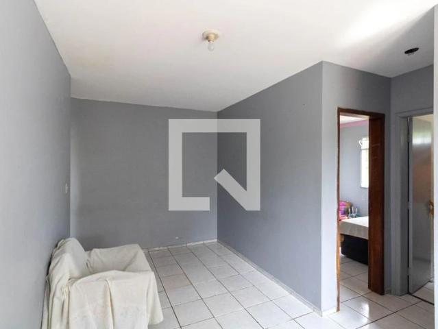 Apartamento para Locação em Rio de Janeiro/RJ Cosmos 2 Quartos