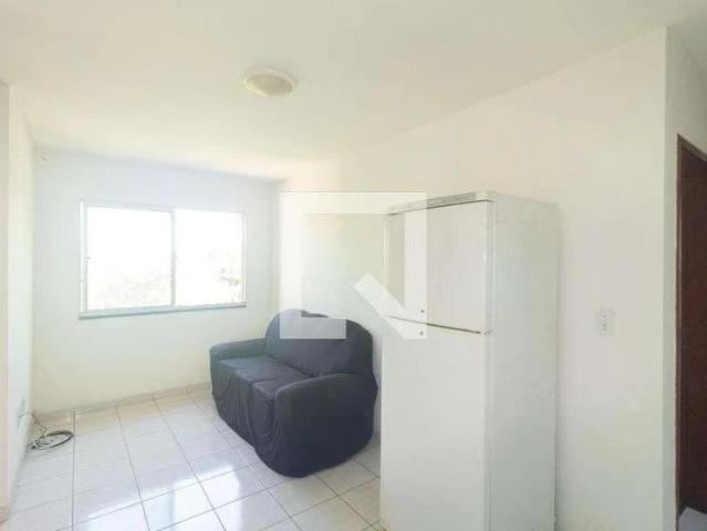 Apartamento para Locação em Rio de Janeiro/RJ Cosmos 2 Quartos
