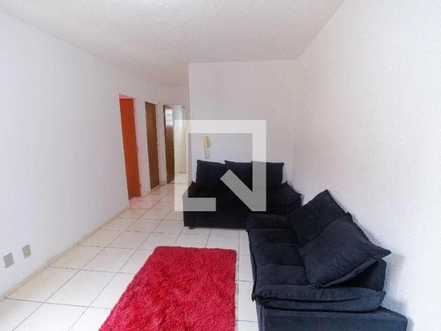 Apartamento para Locação em Rio de Janeiro/RJ Cosmos 2 Quartos