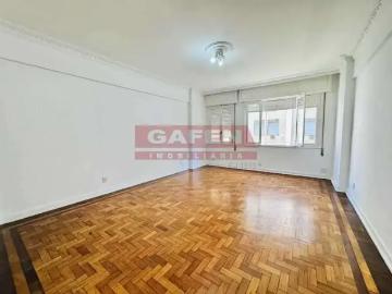 Apartamento para Locação em Rio de Janeiro/RJ Copacabana 3 Quartos