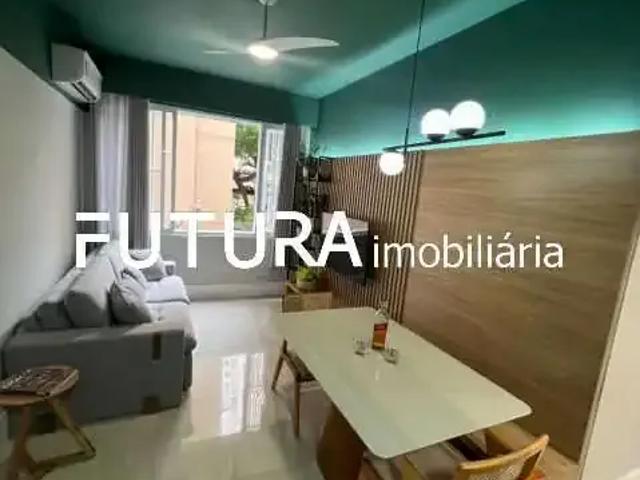Apartamento para Locação em Rio de Janeiro/RJ Copacabana 3 Quartos