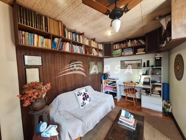 Apartamento para Locação em Rio de Janeiro/RJ Copacabana 3 Quartos
