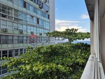 Apartamento para Locação em Rio de Janeiro/RJ Copacabana 3 Quartos