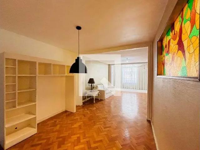 Apartamento para Locação em Rio de Janeiro/RJ Copacabana 3 Quartos