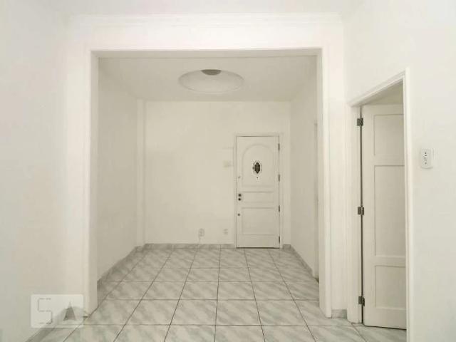 Apartamento para Locação em Rio de Janeiro/RJ Copacabana 1 Quartos