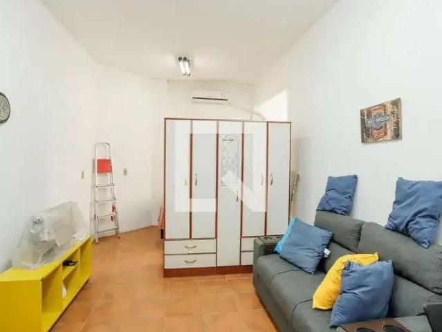 Apartamento para Locação em Rio de Janeiro/RJ Copacabana 1 Quartos