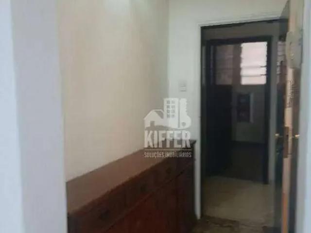 Apartamento para Locação em Rio de Janeiro/RJ Copacabana 1 Quartos
