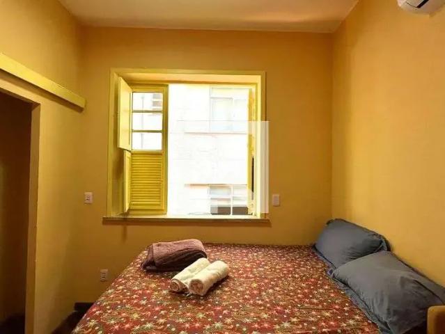 Apartamento para Locação em Rio de Janeiro/RJ Copacabana 1 Quartos