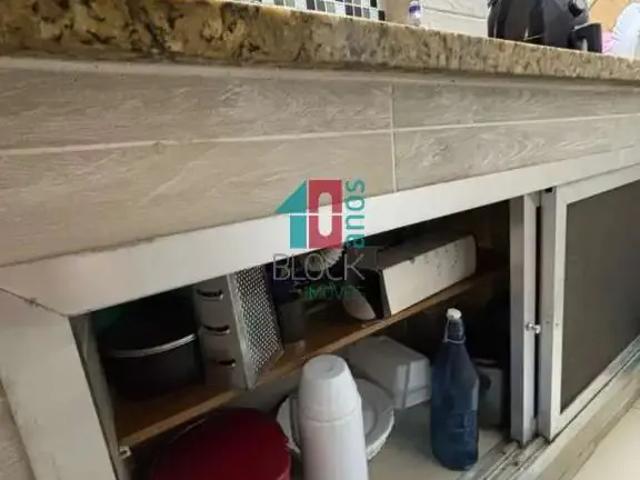 Apartamento para Locação em Rio de Janeiro/RJ Copacabana 1 Quartos