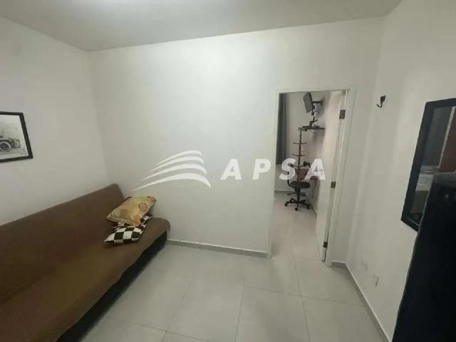 Apartamento para Locação em Rio de Janeiro/RJ Copacabana 1 Quartos