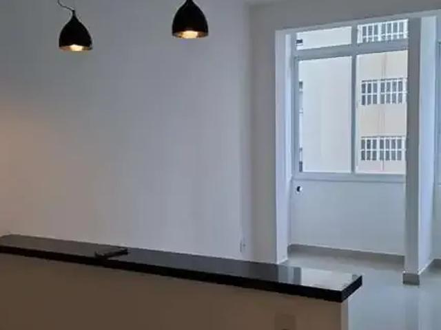 Apartamento para Locação em Rio de Janeiro/RJ Copacabana 1 Quartos