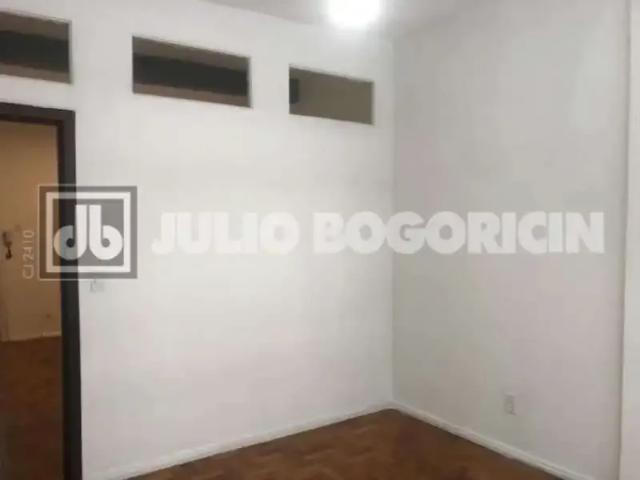 Apartamento para Locação em Rio de Janeiro/RJ Copacabana 1 Quartos