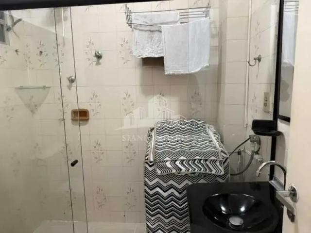 Apartamento para Locação em Rio de Janeiro/RJ Copacabana 1 Quartos