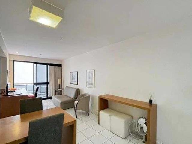 Apartamento para Locação em Rio de Janeiro/RJ Copacabana 1 Quartos