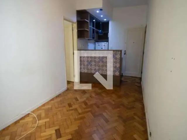 Apartamento para Locação em Rio de Janeiro/RJ Copacabana 1 Quartos