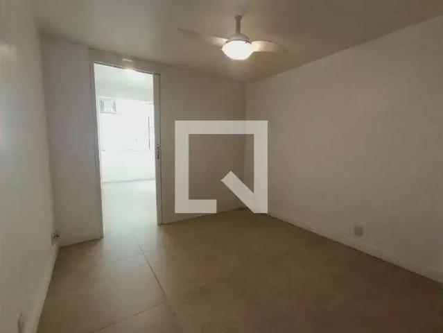 Apartamento para Locação em Rio de Janeiro/RJ Copacabana 1 Quartos