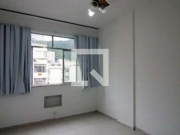 Apartamento para Locação em Rio de Janeiro/RJ Copacabana 1 Quartos