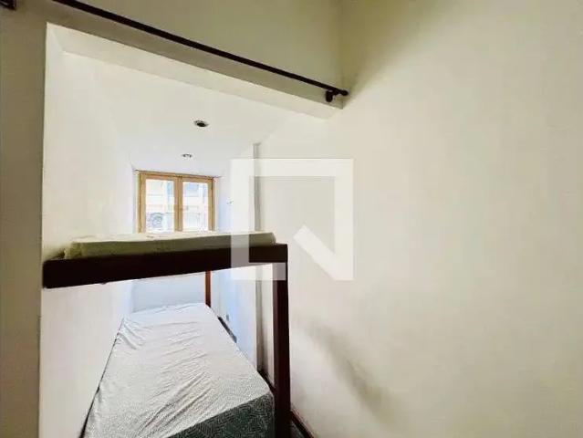 Apartamento para Locação em Rio de Janeiro/RJ Copacabana 1 Quartos