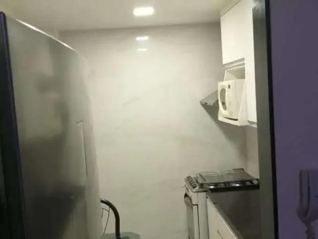 Apartamento para Locação em Rio de Janeiro/RJ Copacabana 2 Quartos