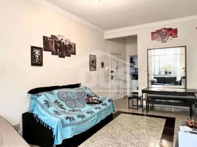 Apartamento para Locação em Rio de Janeiro/RJ Copacabana 2 Quartos