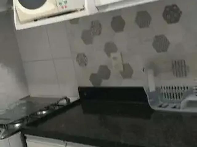 Apartamento para Locação em Rio de Janeiro/RJ Copacabana 2 Quartos