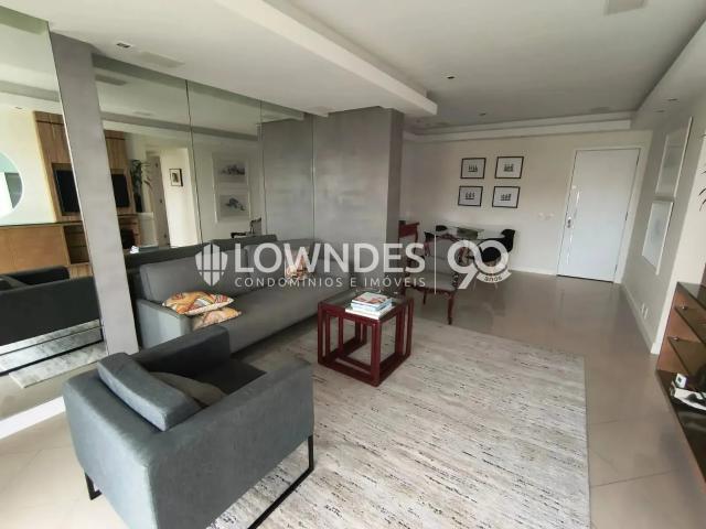 Apartamento para Locação em Rio de Janeiro/RJ Copacabana 2 Quartos