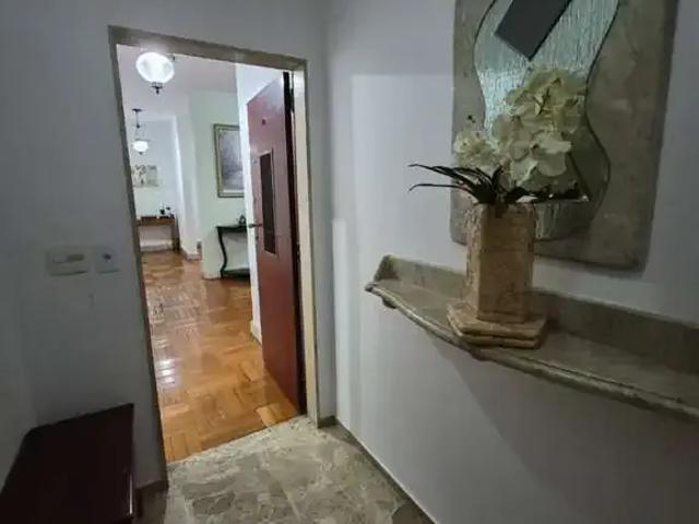 Apartamento para Locação em Rio de Janeiro/RJ Copacabana 4 Quartos