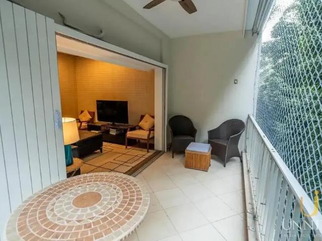 Apartamento para Locação em Rio de Janeiro/RJ Copacabana 4 Quartos