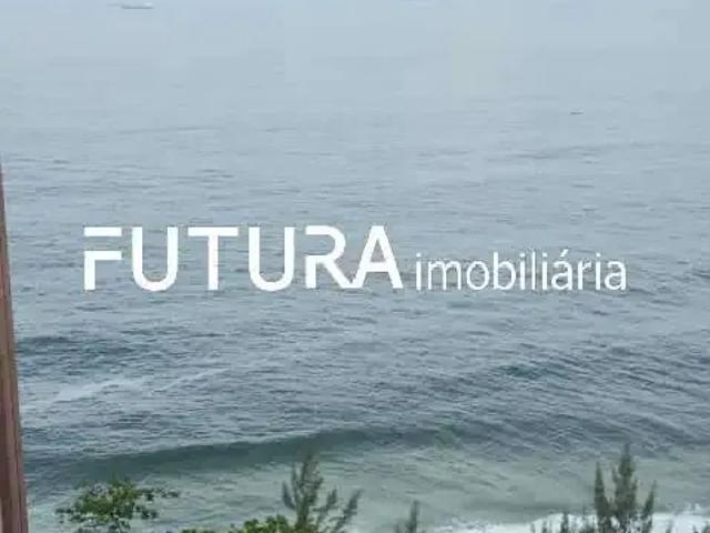 Apartamento para Locação em Rio de Janeiro/RJ Copacabana 5 Quartos