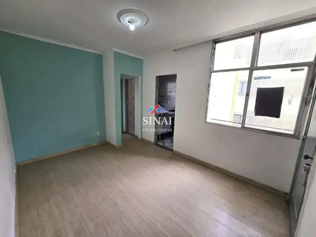 Apartamento para Locação em Rio de Janeiro/RJ Cordovil 1 Quartos