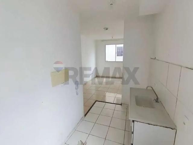 Apartamento para Locação em Rio de Janeiro/RJ Cordovil 2 Quartos