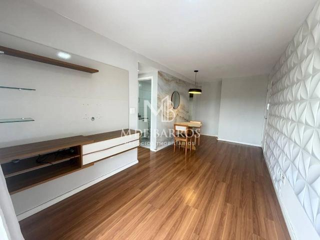 Apartamento para Locação em Rio de Janeiro/RJ Cordovil 2 Quartos