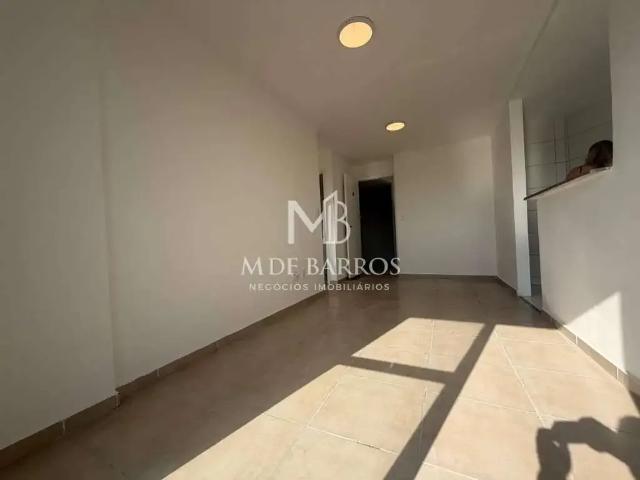 Apartamento para Locação em Rio de Janeiro/RJ Cordovil 2 Quartos