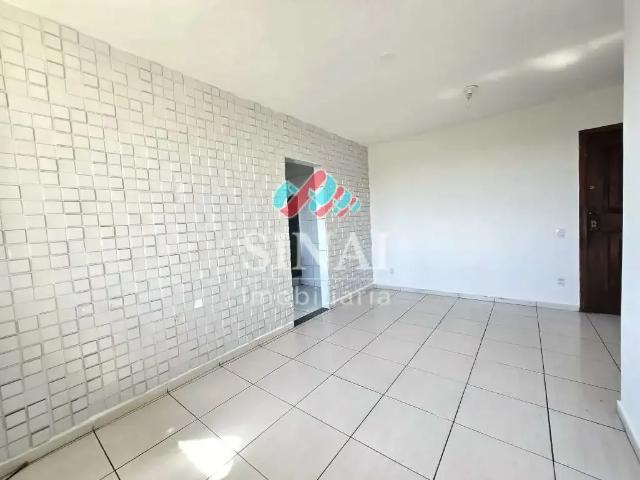 Apartamento para Locação em Rio de Janeiro/RJ Cordovil 2 Quartos