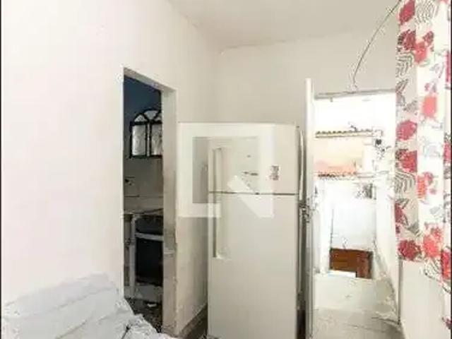 Apartamento para Locação em Rio de Janeiro/RJ Deodoro 1 Quartos