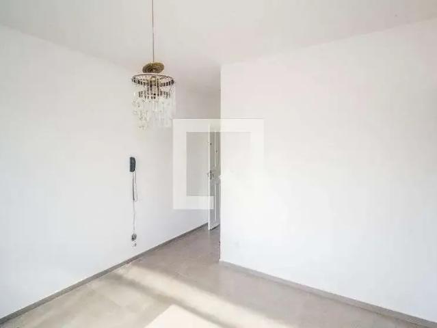 Apartamento para Locação em Rio de Janeiro/RJ Deodoro 2 Quartos