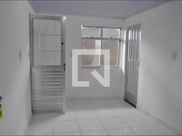 Apartamento para Locação em Rio de Janeiro/RJ Del Castilho 1 Quartos