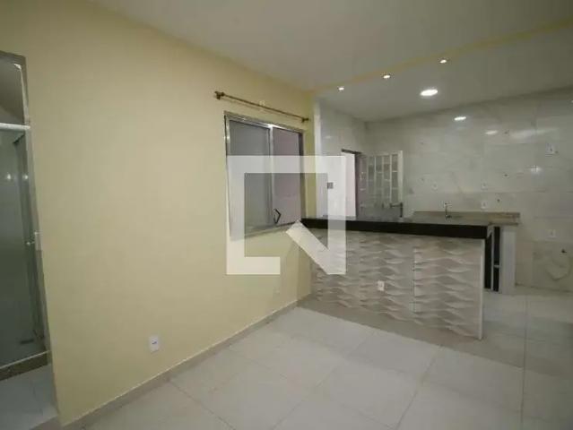 Apartamento para Locação em Rio de Janeiro/RJ Del Castilho 1 Quartos